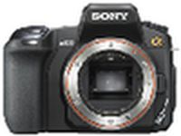 Sony Alpha  DSLR-A300